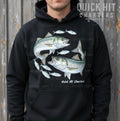 Raystown Striper Hoodie