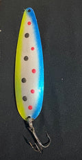 Custom Painted Spoons