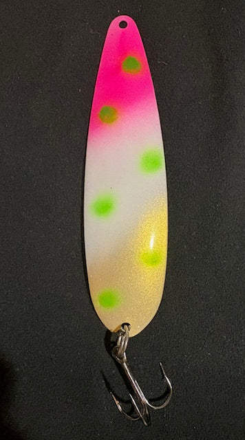 Custom Painted Spoons