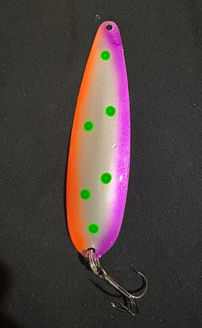 Custom Painted Spoons